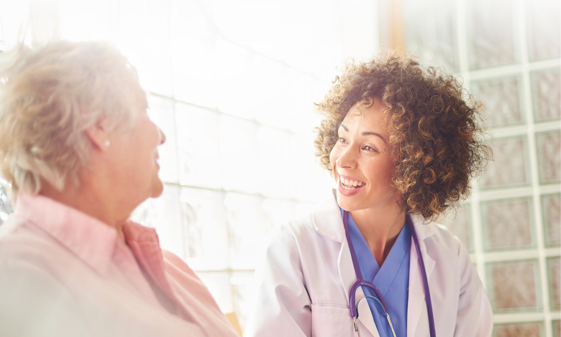 Referrals